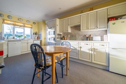 4 bedroom detached house for sale, Church Road, Brimfield, Ludlow