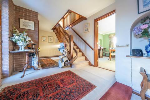 4 bedroom detached house for sale, Church Road, Brimfield, Ludlow