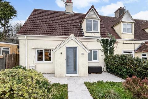 3 bedroom end of terrace house for sale, Falmouth