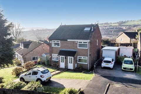 3 bedroom semi-detached house for sale, Clos Cyncoed, Caerphilly CF83