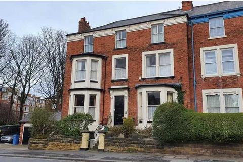 Filey Road, Upper Ground Floor Flat, Scarborough