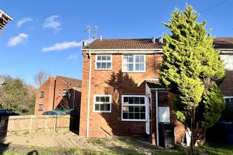 1 bedroom maisonette for sale, Rea Valley Drive, Northfield, Birmingham