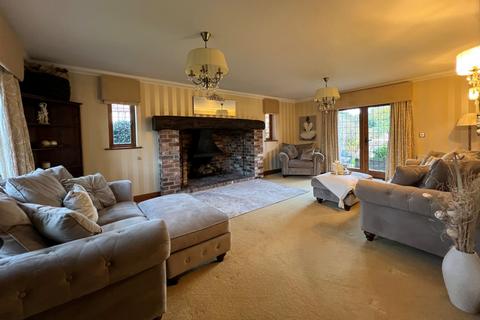 7 bedroom detached house for sale, Chantry Park, Sarre, CT7