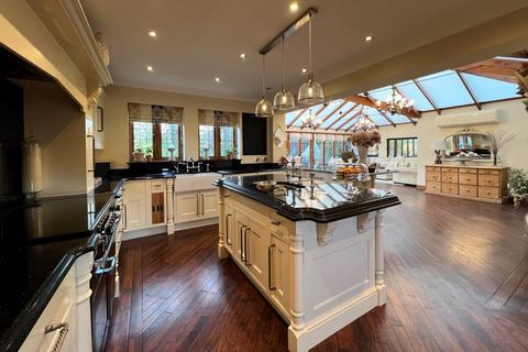 undefined, Chantry Park, Sarre, CT7