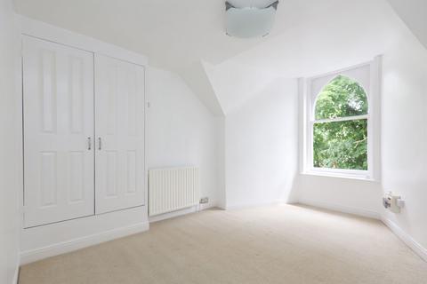 1 bedroom apartment to rent, 100 Psalter Lane, Sheffield S11