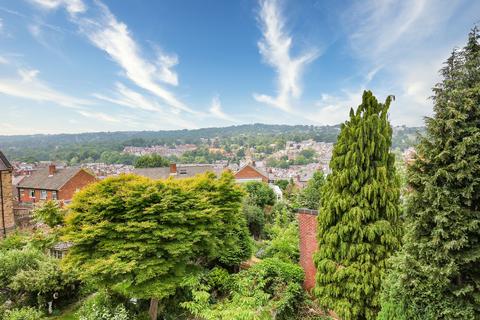 1 bedroom apartment to rent, 100 Psalter Lane, Sheffield S11