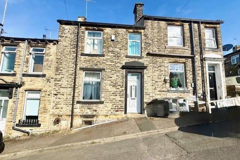 undefined, Cross Street, Oakenshaw, Bradford