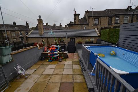 undefined, Cross Street, Oakenshaw, Bradford