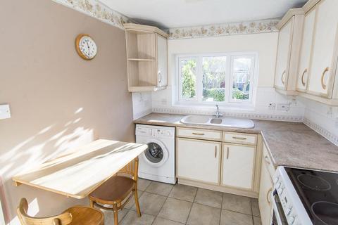 undefined, Saxon Close, Market Harborough