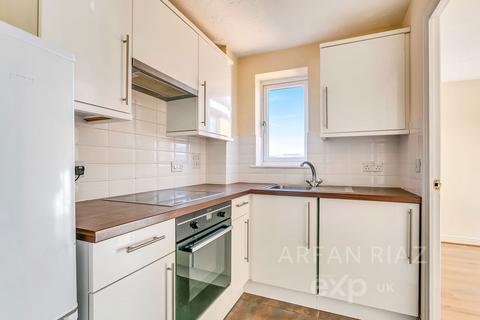 1 bedroom flat for sale, Windmill Drive, London NW2