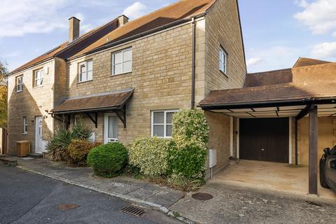 4 bedroom semi-detached house for sale, Lewin Close, Oxfordshire OX4