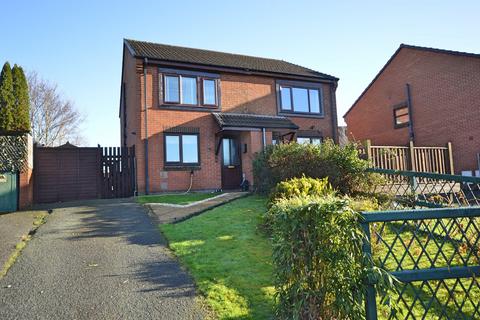 3 bedroom semi-detached house for sale, Glandwr, Newtown, Powys, SY16