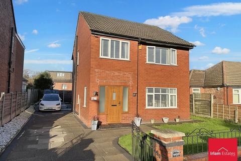 3 bedroom detached house for sale, Boat Lane, Irlam, M44