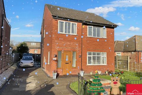 3 bedroom detached house for sale, Boat Lane, Irlam, M44