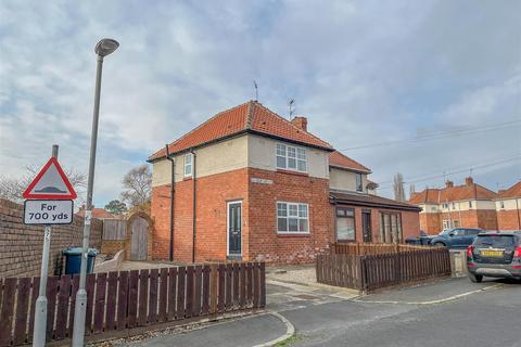 2 bedroom semi-detached house for sale, Dunelm Avenue, Willington, Crook