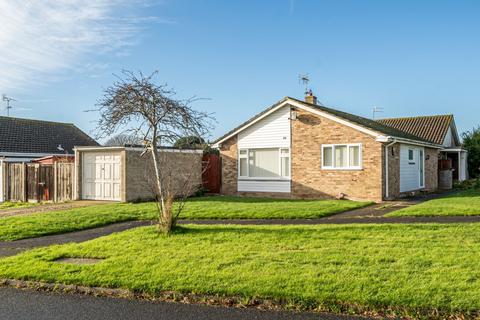 3 bedroom detached bungalow for sale, Andrew Avenue, Felpham, PO22