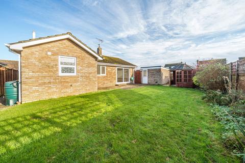 3 bedroom detached bungalow for sale, Andrew Avenue, Felpham, PO22