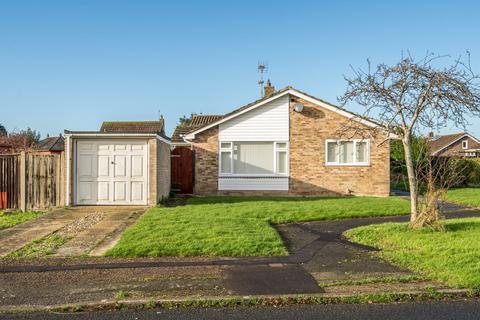 3 bedroom detached bungalow for sale, Andrew Avenue, Felpham, PO22