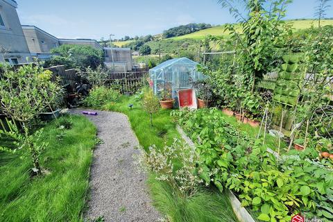 3 bedroom semi-detached house for sale, Dimbath Avenue, Blackmill, Bridgend, Bridgend County. CF35 6ED