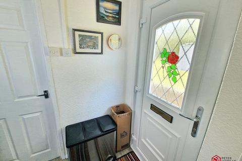 3 bedroom semi-detached house for sale, Dimbath Avenue, Blackmill, Bridgend, Bridgend County. CF35 6ED