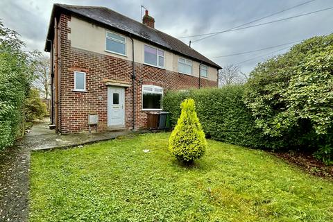 3 bedroom semi-detached house for sale, Grange Avenue, Denton