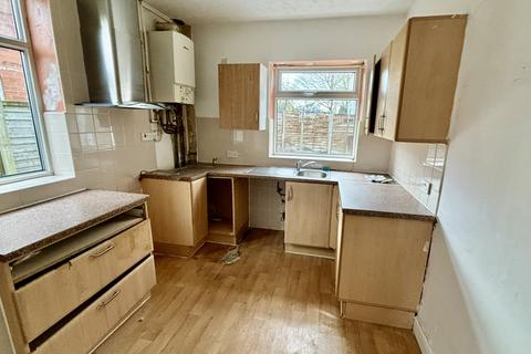 13 Grange Avenue, Denton, Manchester, M34 7TP