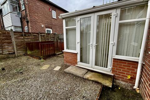 13 Grange Avenue, Denton, Manchester, M34 7TP