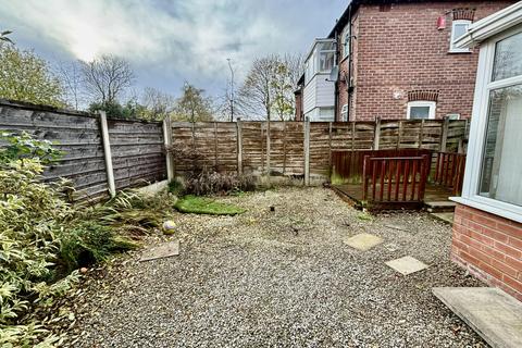 13 Grange Avenue, Denton, Manchester, M34 7TP