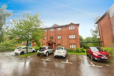 1 bedroom flat to rent, Gillett Close, Nuneaton