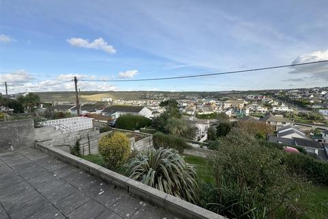 4 bedroom detached bungalow for sale, Tywarnhayle Road, Perranporth