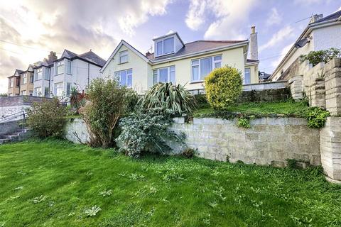 4 bedroom detached bungalow for sale, Tywarnhayle Road, Perranporth