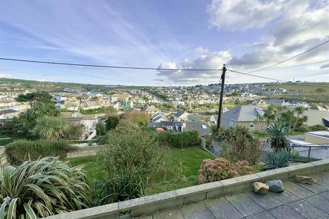 4 bedroom detached bungalow for sale, Tywarnhayle Road, Perranporth