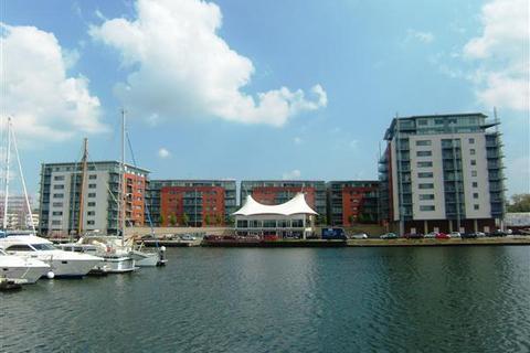 2 bedroom apartment to rent, Capstan House, Ipswich IP3