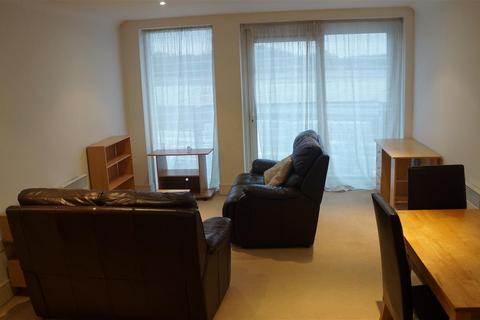 2 bedroom apartment to rent, Capstan House, Ipswich IP3