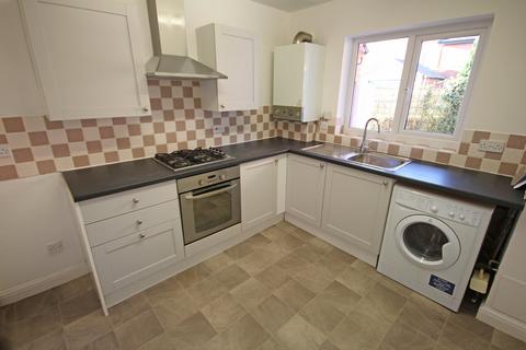 3 bedroom house to rent, Arlington Avenue, Leamington Spa, Warwickshire, CV32