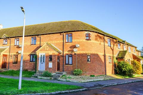 1 bedroom maisonette for sale, Church Road, Slapton, Leighton Buzzard