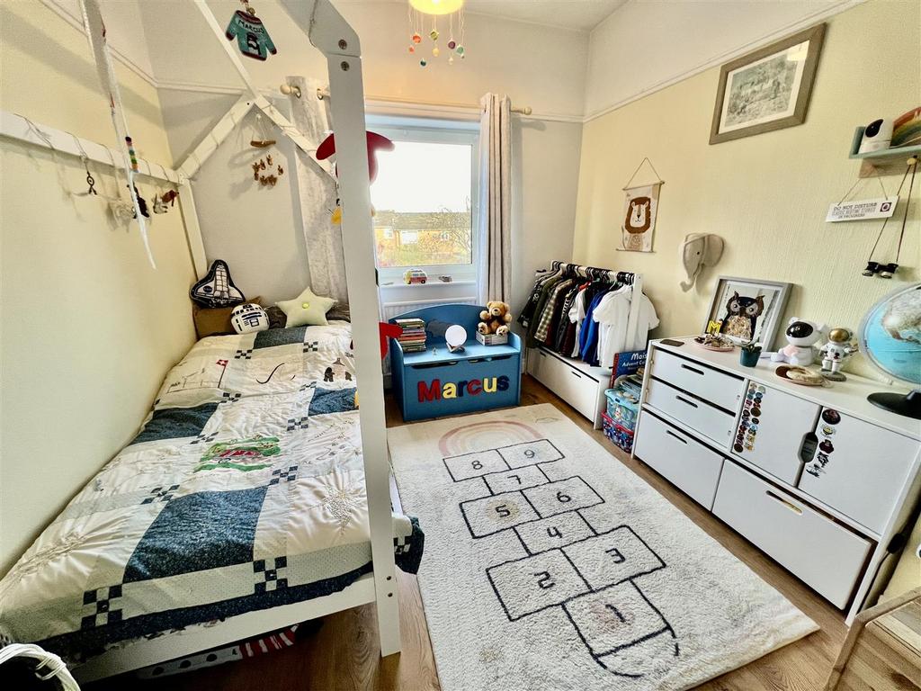Bedroom two