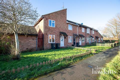 3 bedroom end of terrace house for sale, Pendennis Road, Freshbrook