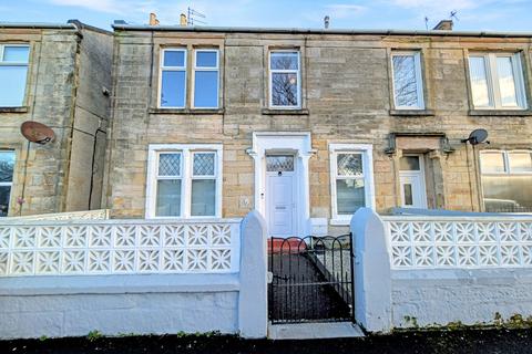 2 bedroom flat for sale, Stanley Road, Saltcoats KA21