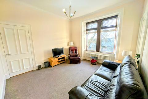 2 bedroom flat for sale, Stanley Road, Saltcoats KA21