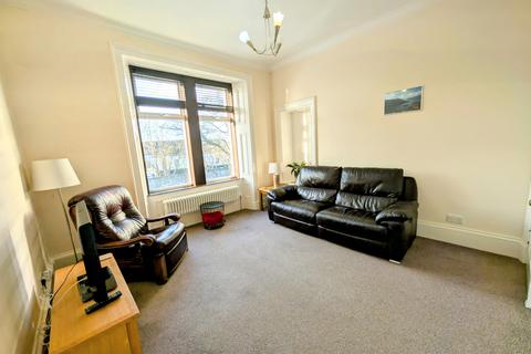 2 bedroom flat for sale, Stanley Road, Saltcoats KA21