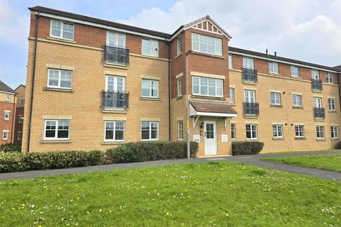 2 bedroom flat to rent, Longleat Walk, Ingleby Barwick