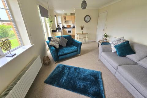 2 bedroom flat to rent, Longleat Walk, Ingleby Barwick