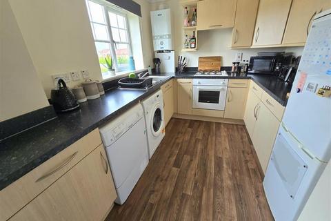 2 bedroom flat to rent, Longleat Walk, Ingleby Barwick