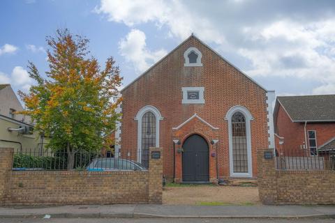 2 bedroom terraced house for sale, High Street, Minster, CT12