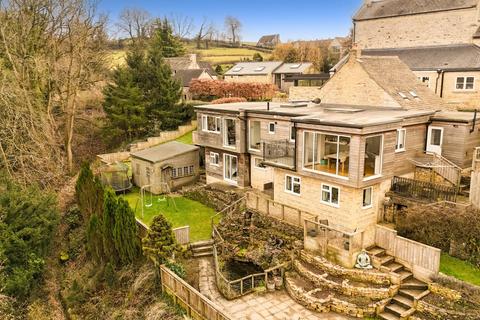 4 bedroom detached house for sale, The Knoll, Cranham, Gloucester