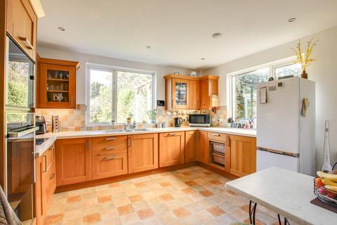 4 bedroom detached house for sale, Hinton Wood Avenue, Highcliffe, Christchurch, BH23