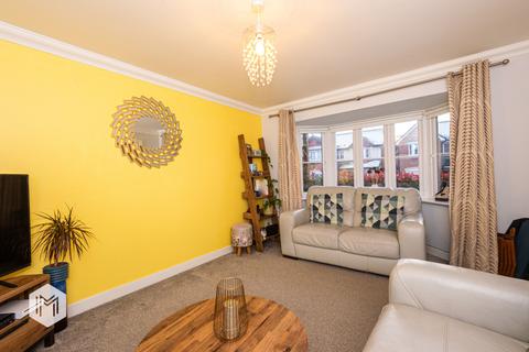 4 bedroom detached house for sale, Napier Drive, Horwich, Bolton, Greater Manchester, BL6 6GF