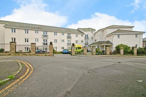 1 bedroom retirement property for sale, East Terrace, Penzance TR18