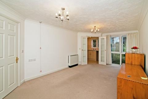 1 bedroom retirement property for sale, East Terrace, Penzance TR18